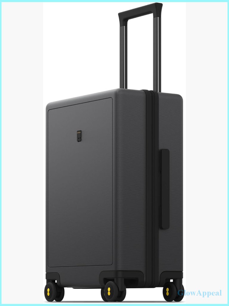 Carry On Luggage Hardside Spinner Tsa Lock Lightweight 20 Inch 40l